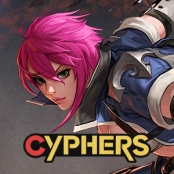 사이퍼즈 거래·게임머니·아이템·계정 - 아이템매니아