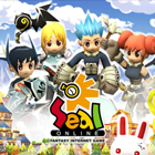 씰온라인 계정·거래 - 아이템매니아