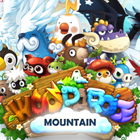 우파루마운틴 계정·거래 - 아이템매니아