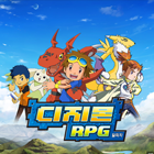 디지몬RPG 계정·거래 - 아이템매니아