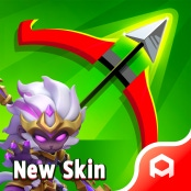 궁수의전설 거래·게임머니 - 아이템매니아