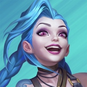 리그오브레전드:와일드리프트 거래·게임머니 - 아이템매니아