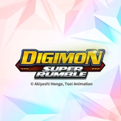 디지몬슈퍼럼블 거래·아이템 - 아이템매니아