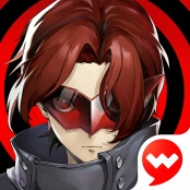 페르소나5:더팬텀X 거래·게임머니·아이템·계정 - 아이템매니아