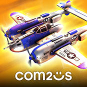 전투기키우기:Strikers1945 거래·게임머니·아이템·계정 - 아이템매니아