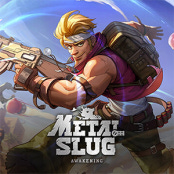 메탈슬러그:각성 거래·게임머니·아이템·계정 - 아이템매니아