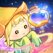 마법의잉크 거래·게임머니·아이템·계정 - 아이템매니아