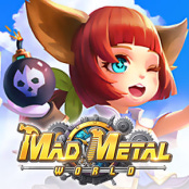 매드메탈월드 거래·게임머니·아이템·계정 - 아이템매니아