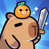 카피바라Go 거래·게임머니·아이템·계정 - 아이템매니아