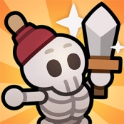 스컬디펜스 거래·게임머니·아이템·계정 - 아이템매니아