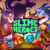 슬라임히어로즈 거래·게임머니·아이템·계정 - 아이템매니아