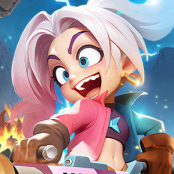 엉망특공대 거래·게임머니·아이템·계정 - 아이템매니아