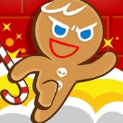 쿠키런forkakao 거래·게임머니 - 아이템매니아