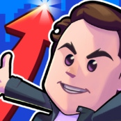 재벌1세:주식전쟁 거래·게임머니·아이템·계정 - 아이템매니아