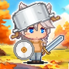 냄비뚜껑용병단 거래·게임머니·아이템·계정 - 아이템매니아