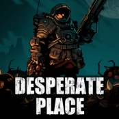 데스퍼레이트플레이스 거래·게임머니·아이템·계정 - 아이템매니아