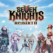 세븐나이츠리버스 계정·거래 - 아이템매니아