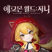 에그몬월드:저니 계정·거래 - 아이템매니아