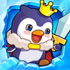 펭귄대모험:꽁꽁방어전 거래·게임머니 - 아이템매니아