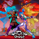 홀리슛 거래·게임머니·아이템·계정 - 아이템매니아