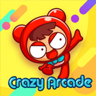 크레이지아케이드 계정·거래 - 아이템매니아